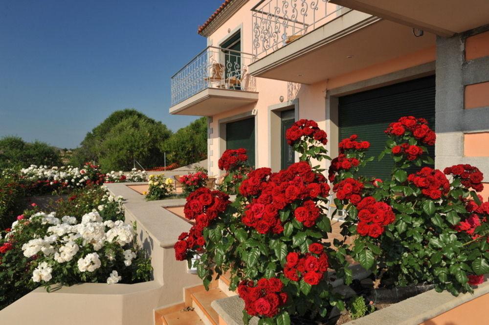 Amygdalies Apartments Μύρινα Εξωτερικό φωτογραφία
