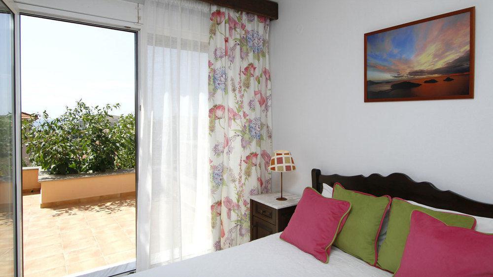 Amygdalies Apartments Μύρινα Εξωτερικό φωτογραφία