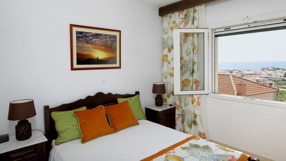 Amygdalies Apartments Μύρινα Εξωτερικό φωτογραφία