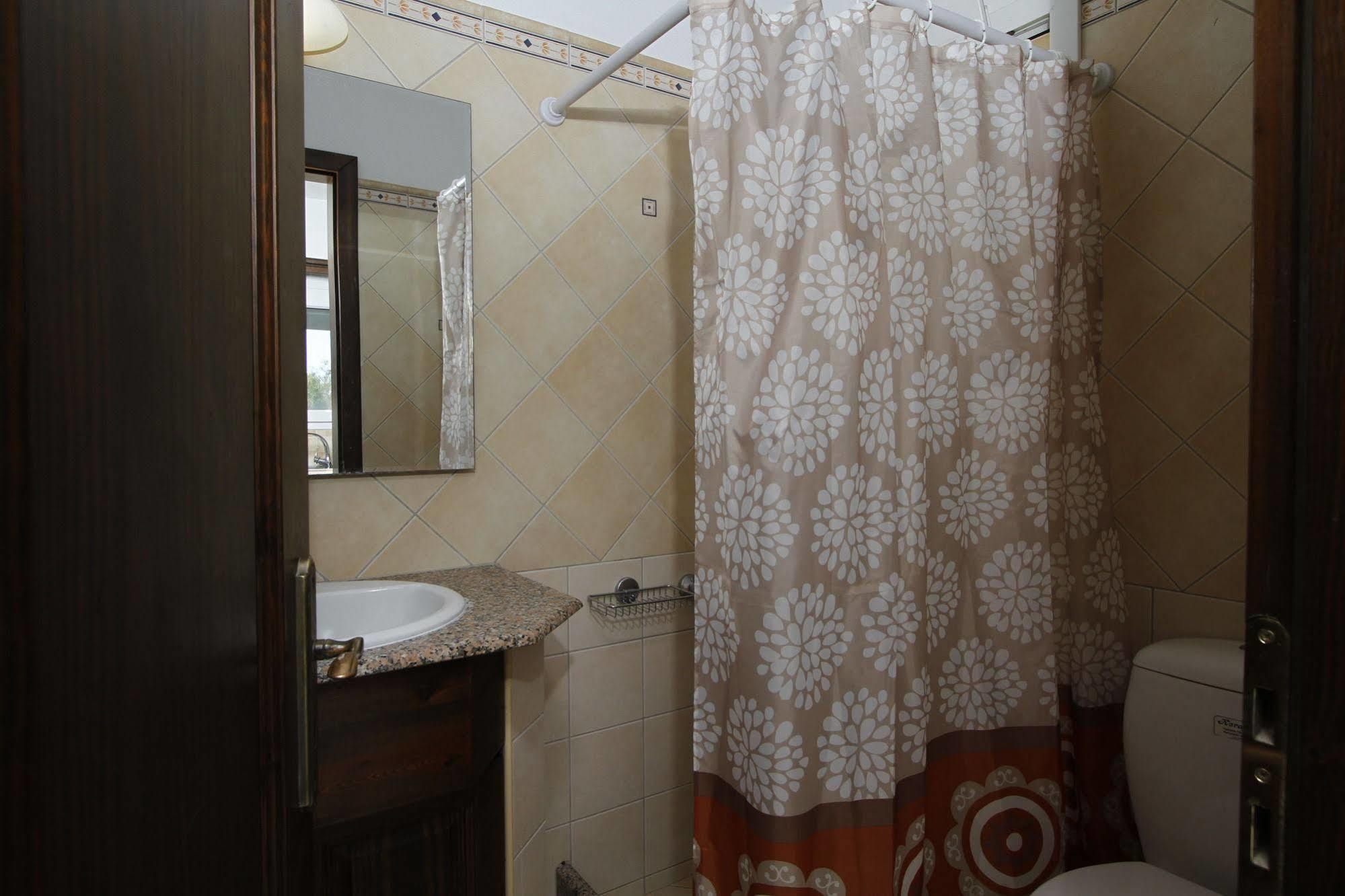 Amygdalies Apartments Μύρινα Εξωτερικό φωτογραφία
